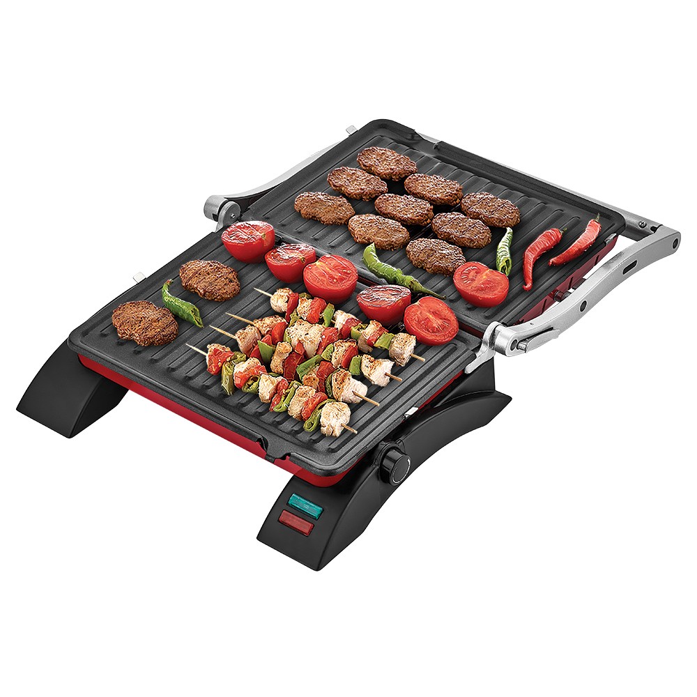 SINBO SSM-2529 TOST MAKİNESİ
